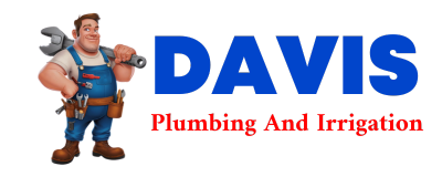 Trusted plumber in FORT LOUDON